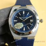 Swiss quality Vacheron Constantin Geneve Overseas 41 Watches Navy blue Version